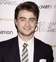 Harry Potter actor Daniel