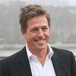 Hugh Grant in March 2011