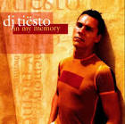 Carátula Frontal de Dj TiËsto - In My Memory - Portada