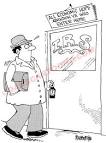 TAX CARTOONS IRS CARTOONS