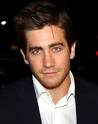 actor Jake Gyllenhaal to