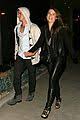 Connor Paolo \u0026amp; Alice Kremelberg: Holding Hands at Bootsy Bellows ... - connor-paolo-alice-hold-hands-05