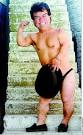 Fotos De Hombres Enanos Desnudos