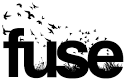 Fuse TV Logo Comp on the Behance Network