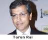 Mitrajit Bhattacharya of Chitralekha Group is Vice-president and R Rajmohan ... - Tarun-Rai-CEO-Worldwide-Media