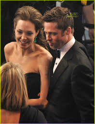 nicole kidman angelina jolie 2009 oscars 12