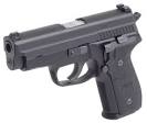 Semi-Automatic Pistols and accessories