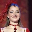 The nineteen-year-old Moscow girl was crowned Miss Russian Beauty 2006 on ... - 67032