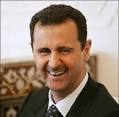 Bashar al-Assad