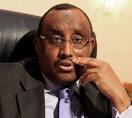 Somali Prime Minister