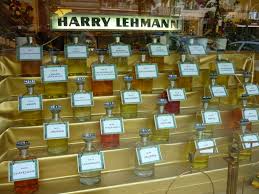 Harry Lehmann in Berlin: Parfum nach Gewicht | Beautyjagd - harry-lehmann-parfum