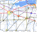 Clyde, Ohio (OH 43410) profile: population, maps, real estate ...