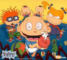 TC 151 Scrapbook: Your favorite animated TV show: Provide ...