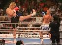 Inside Fights | Hong Man Choi Allegedly Gets A Bit Punchy With ...