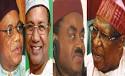 Alkali, Abba Aji, Waziri,
