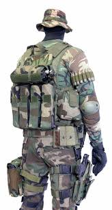 Best Tactical Gear Solutions