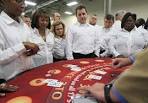 Cincinnati casino has opening date | www.