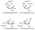 Galactose - Wikipedia, the free encyclopedia