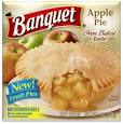 Kroger: Banquet Fruit Pies $0.44