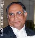 Justice Sarosh Homi Kapadia during the swearing-in ceremony as Chief Justice ... - Sarosh-Homi-Kapadia-SH-Kapadia