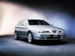 Alfa Romeo 166 (
