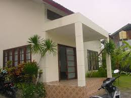 Contoh Model Teras Rumah Minimalis | Tips Rumah Minimalis