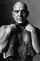 THE BALD WALL: VIN DIESEL