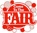 Burnett County Fair