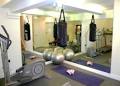 SVift Space Interior <b>Design</b>: Choosing <b>Home Gym</b> Colour Schemes