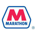 Fortune 500 Logos: Marathon Oil