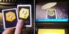 Replace a lost 3DS AR card with a marker Ubergizmo