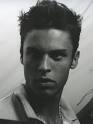 The Muse - Baptiste Giabiconi