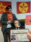 Turkey: Leftist gunmen hold gun to prosecutors head in Gezi.