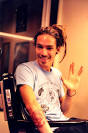 Picture of Brandon Boyd
