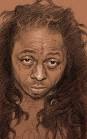 Wayne for Rolling Stone