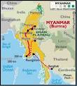 MYANMAR