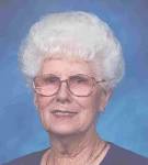 Mary Elizabeth “Mammie”