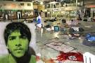 Ajmal Kasab has been hanged