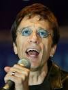 of fellow Bee Gee Maurice,