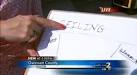 Peeping Tom suspects cuffed after 'falling through women's toilet ...