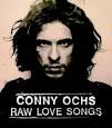 Conny Ochs: Raw Love Songs (Album Review)