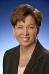 Eileen Casey, President of