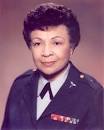 Hazel Johnson was the first African American woman to become a general in ... - johnson_hazel