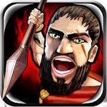 Spartans VS Zombies Defense by