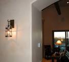 Sconces | Wall Lanterns | Wrought Iron Lighting | Coach Lighting