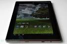 Ice Cream Sandwich to hit Eee Pad Transformer in February says