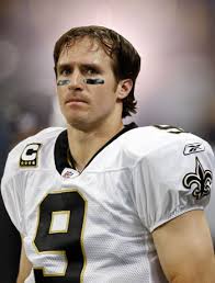 Drew Brees