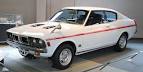 Mitsubishi Galant GTO