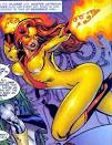 Dazzler vs Crystal vs Firestar vs Polaris - Comic Vine