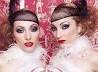 Amber and Heather Langley , better known as the Porcelain TwinZ , are no ... - 3837s